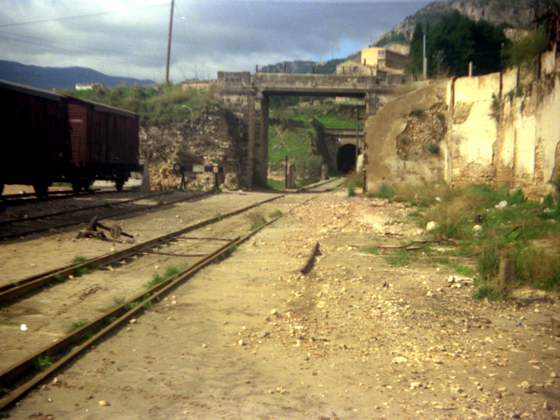 21-Alcoy.Marzo 1991 Foto de Paco Devesa.jpg