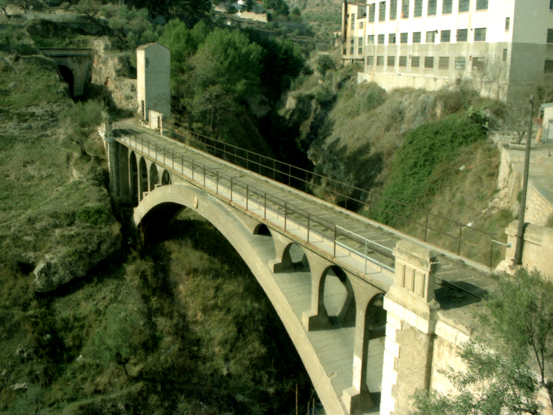 35-Alcoy.Febrero 1992 Foto de Paco Devesa.jpg