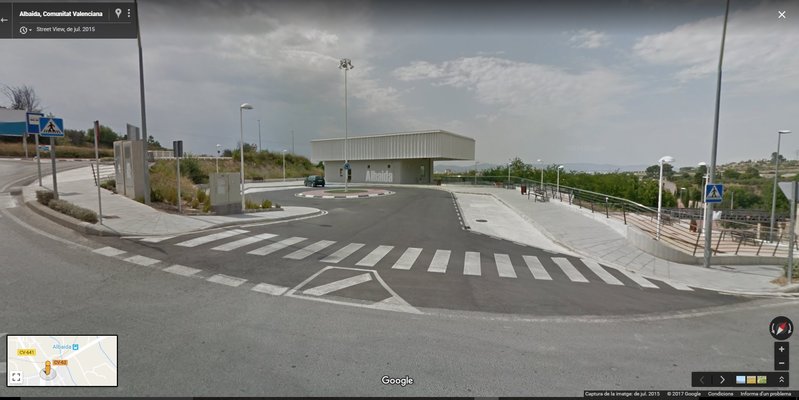 Nueva Albaida Google Maps..jpg