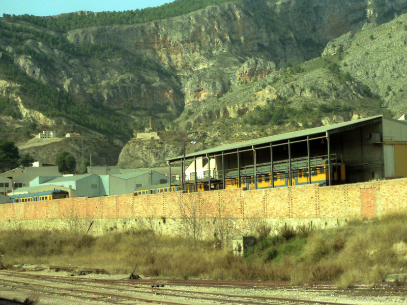 37-Alcoy.Febrero 1992 Foto de Paco Devesa.jpg