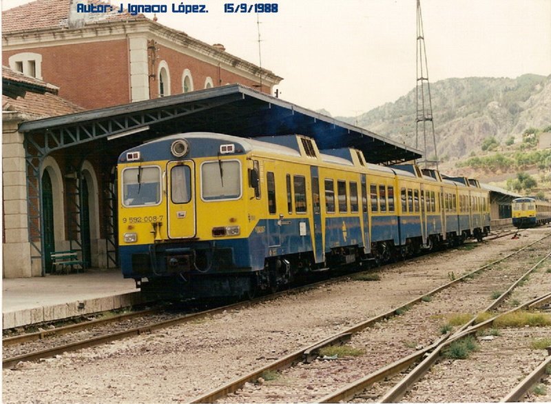 Duo de camellos. Alcoi 1988 J Ignacio López.jpg