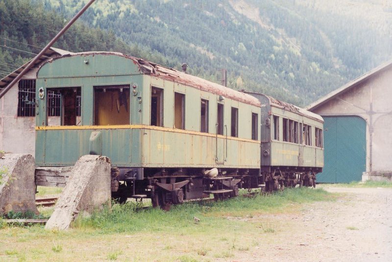 0276-N SA-705, Oeste Sfhv4 y SA-206-ST. Canfranc. 22-05-1993..jpg