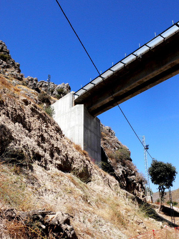 Oeste de Loja, Rio Genil.jpg