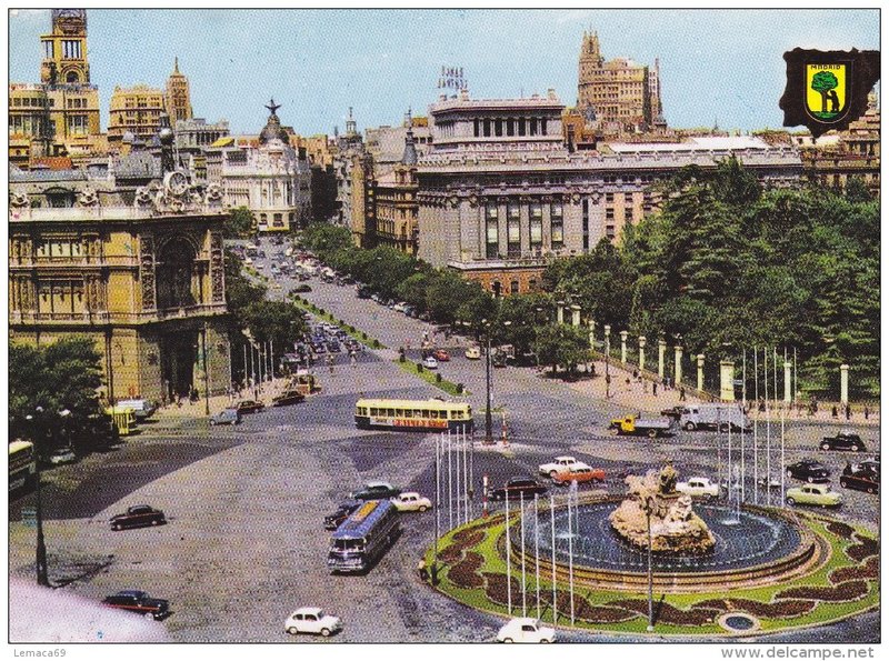 Cibeles. 1960-65.jpg