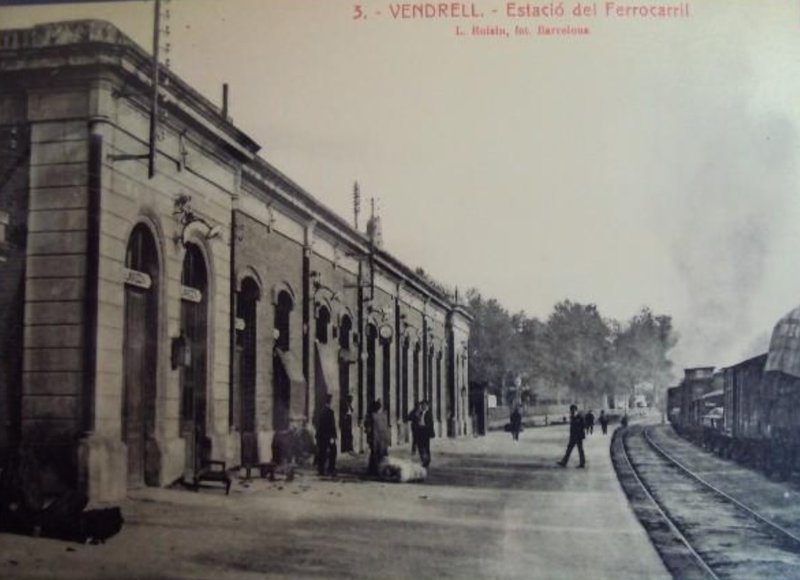 El Vendrell L. Roisin.jpg