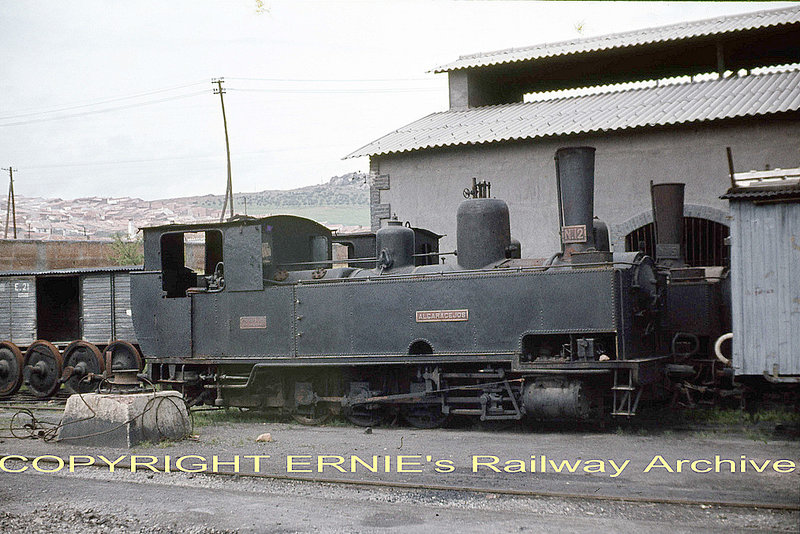 Locomotora 12 Alcaracejos en Puertollano 040T.jpg