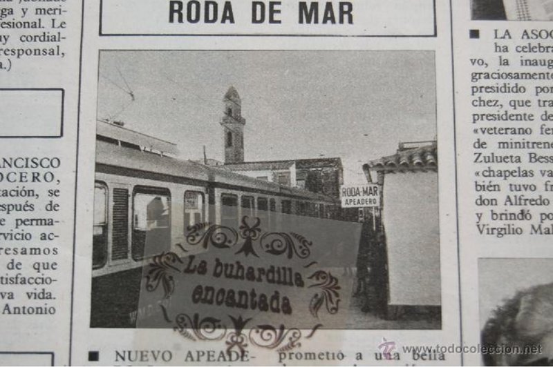 Recorte periodico Roda de Mar 1970..jpg