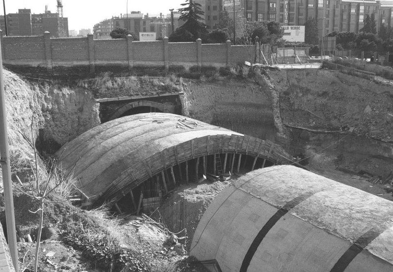 Obras Pasillo Verde 1992. Foto Miguel Ángel Delgado.jpg