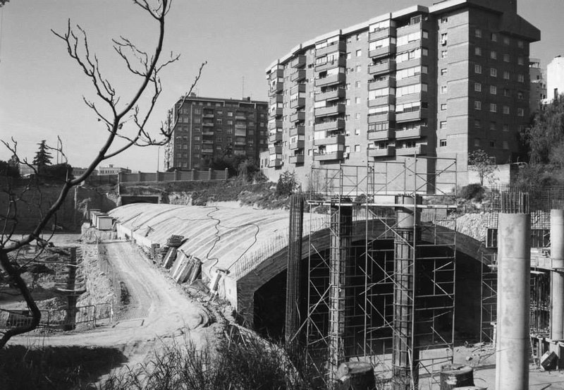 Obras Pasillo Verde 1992 (II). Foto Miguel Ángel Delgado.jpg