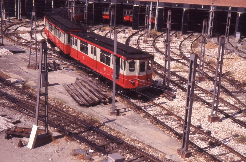 Tren clásico Coch. Pza.Castilla Paco Zabala.jpg