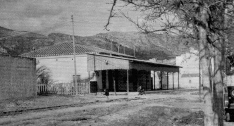 Estación de Xeraco. Autor desconocido..jpg