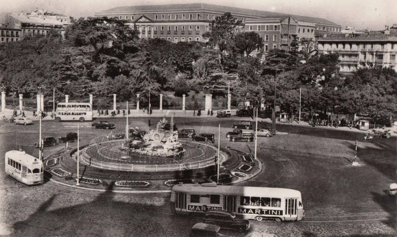 Cibeles. 1957.jpg