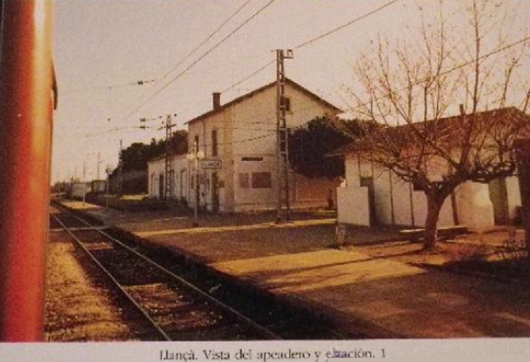 Llançà postal años 90.jpg