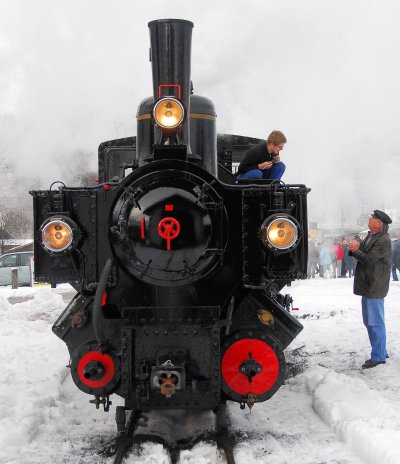 Zillertalbahn lok 3 Tirol (Clase Uv).jpg