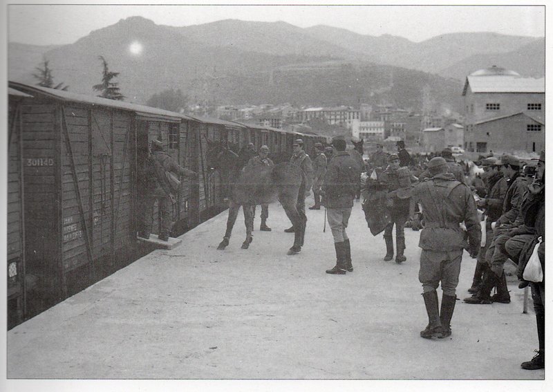 cargando mulas en F.C. La Pobla-Lleida.jpg