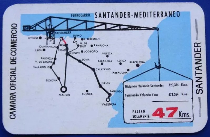 Calendario Bolsillo C. Comercio Santander 1965.jpg