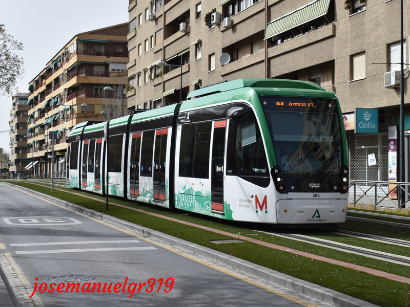 Metropolitano de Granada con el nuevo logotipo de la Junta de Andalucía.jpg