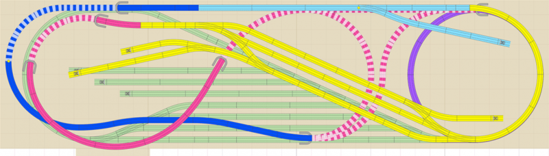 gleisplan-kreisanlage-370cmx100cm-maerklin-C-Gleis-004-komplett-1030x293.png