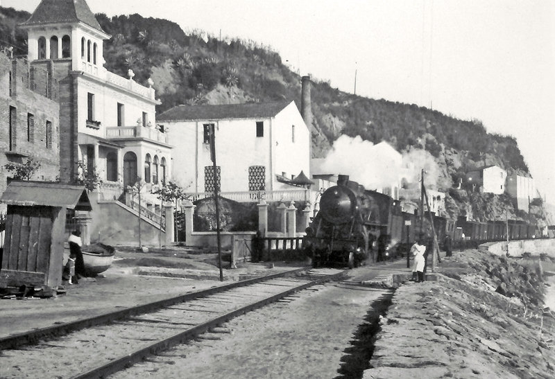 Arenys de Mar. Vers 1925. Foto Joaquim Castells. (AHFF).jpg