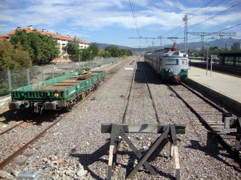 Estacionada en Calatayud 02-10-10.jpg