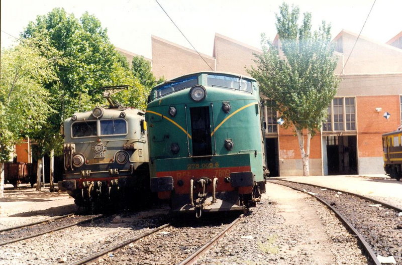 0122-N 278-009 preservada para Museo. Depósito de Alcázar, 17-08-1992..JPG