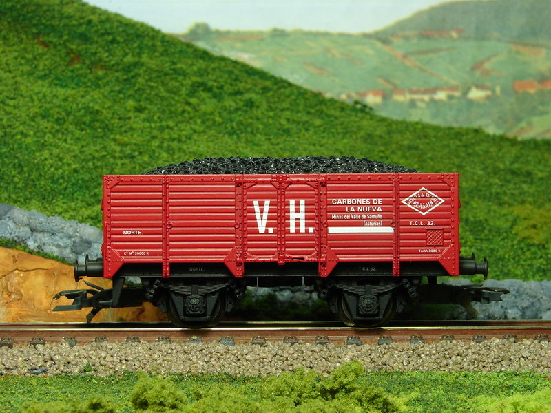 27 - T.C.L.      32  V.H.Carbones la nueva.AAFG.JPG