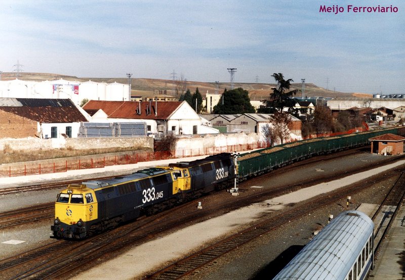 Tren Remolachero, Salamanca noviembre 1998.jpg