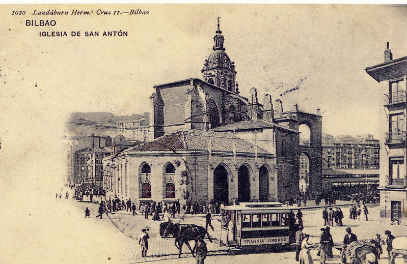 Bilbao - Iglesia de San Antón.jpg