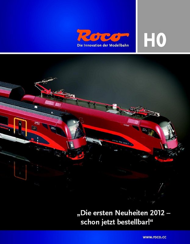 Novedades Roco 2012 - Neuheiten Roco 2012 - News Roco 2012.jpg