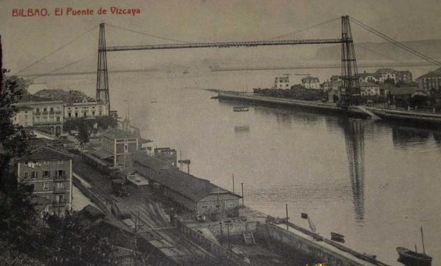 Portugalete-estación y puente colgante.jpg