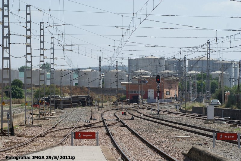 Salida lado Cordoba.JPG