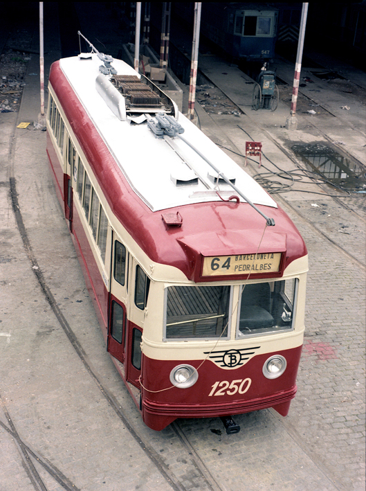 TB 1250 Diputació 28 febrer 1981 Photo Josep Miquel.jpg