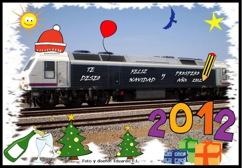 FELICITACION 2011 TREN.JPG