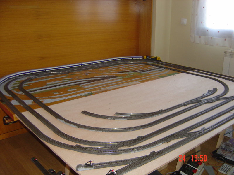 FOTOS MAQUETA NUEVA 2011 3 y LUCA 010.JPG