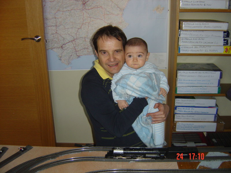 FOTOS MAQUETA NUEVA 2011 3 y LUCA 016.JPG