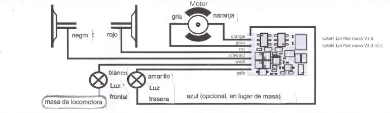 Esquema de conexion de un LokPilot micro v3.JPG