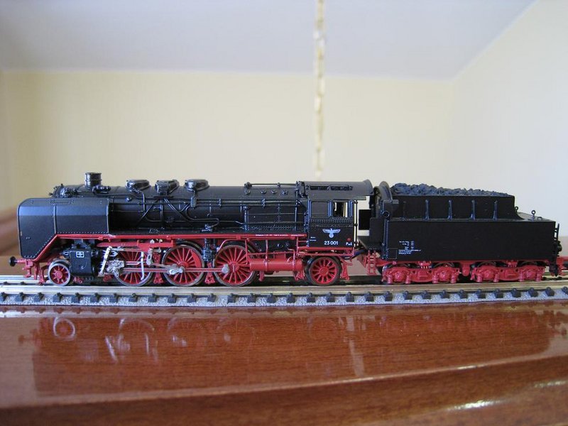 MINITRIX 12710 BR-23 ( F. A.) 001-30.JPG