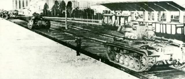 M-47 reg. alcazar de toledo en la estacion de campamento a mediados de los años 60 2.jpg
