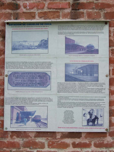 FOTO CARTEL ESTACION DE CIRUELOS DE COCA.jpg