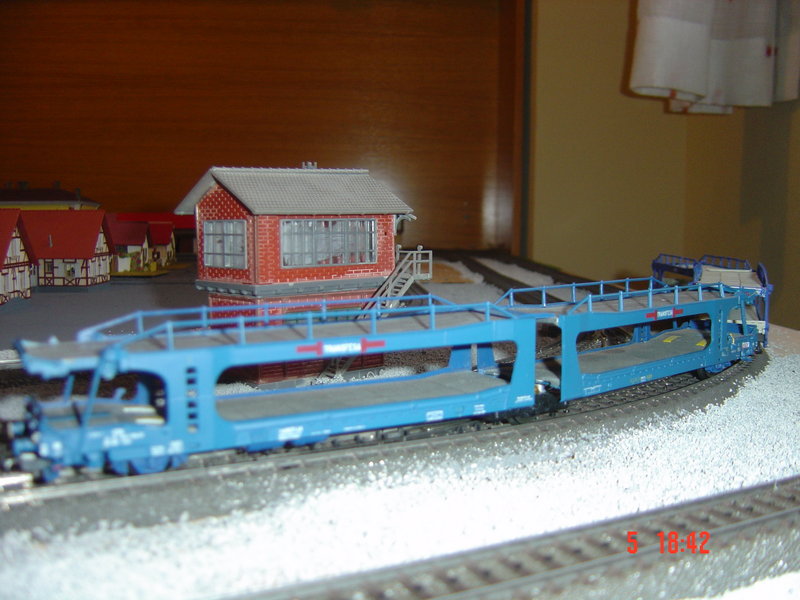 FOTOS TRENES EXTRANJEROS MAQUETA NUEVA 025.JPG