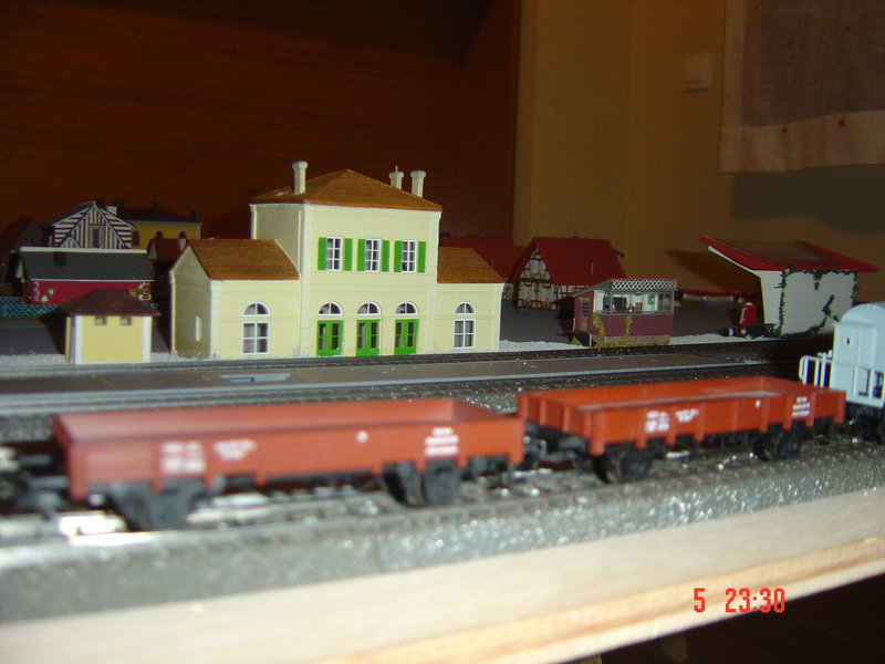 FOTOS TRENES EXTRANJEROS MAQUETA NUEVA 089.JPG
