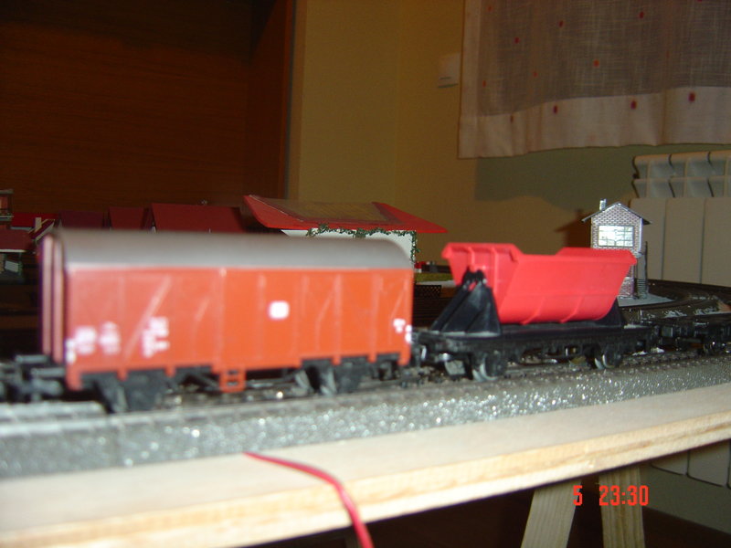 FOTOS TRENES EXTRANJEROS MAQUETA NUEVA 091.JPG