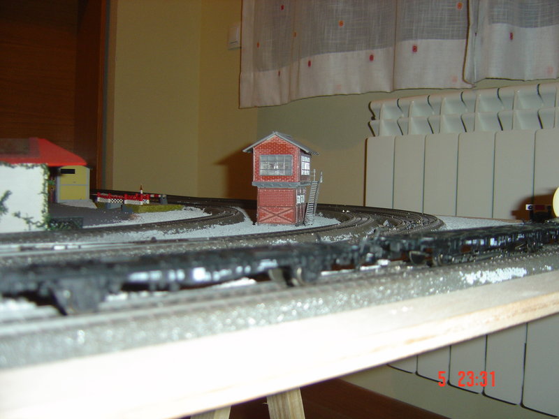FOTOS TRENES EXTRANJEROS MAQUETA NUEVA 092.JPG