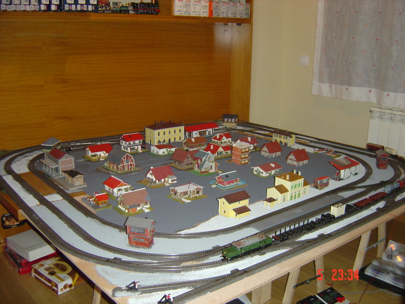 FOTOS TRENES EXTRANJEROS MAQUETA NUEVA 096.JPG