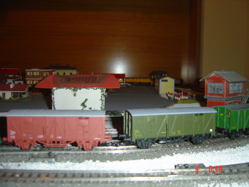 EXPRESOS,OMNIBUS Y POSTALES MAQUETA NUEVA 050.JPG