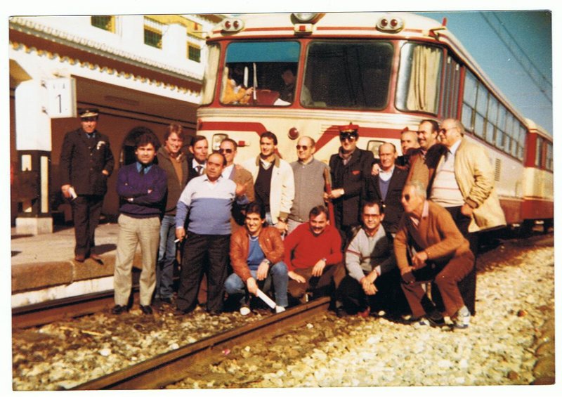 Ferrobus 591.551-7 dia 31-12-1984,  ultimo viaje a Sanlucar Bda..jpg