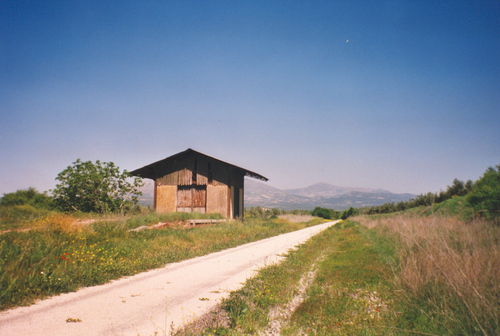 antigua fotografia muelle de Vado Jaén.jpg