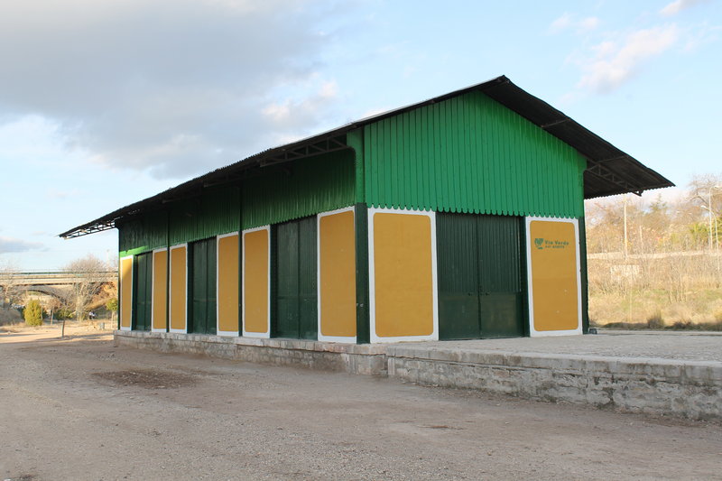 Muelle Estación Torredonjimeno.JPG