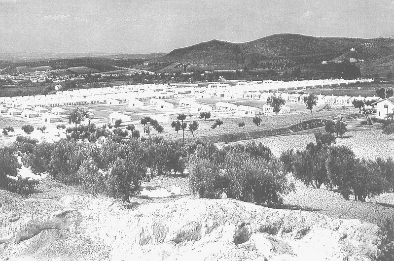 barriada de la estacion de Cabra.jpg