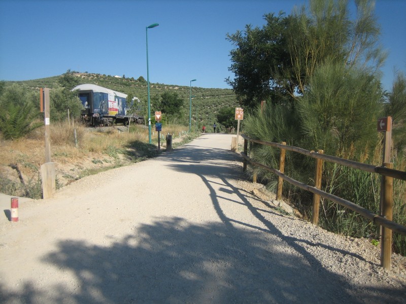 kilometro 0 via verde.JPG